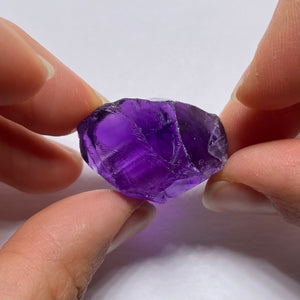 Amethyst - Brazil