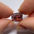 Mozambique Zircon