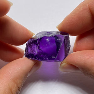 Amethyst - Brazil