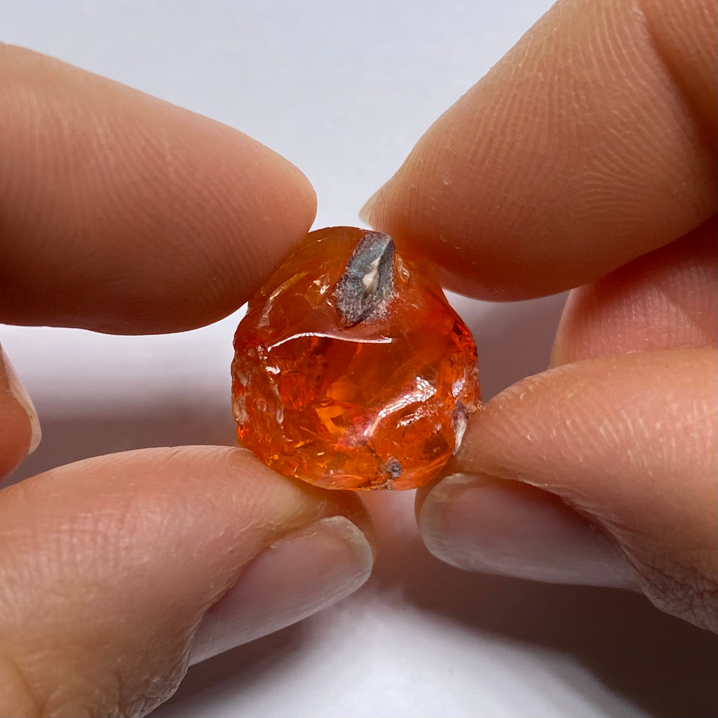Mexican Fire Opal - Magdalena,  Jalisco