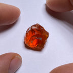 Mexican Fire Opal - Magdalena,  Jalisco