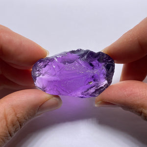 Amethyst - Brazil