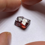 Mozambique Zircon