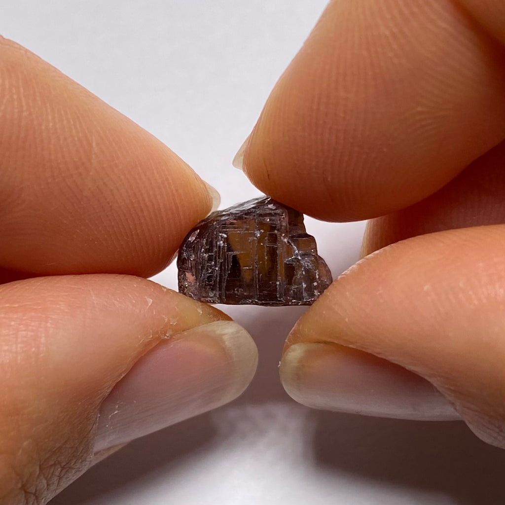 Congo Tourmaline
