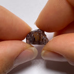Congo Tourmaline
