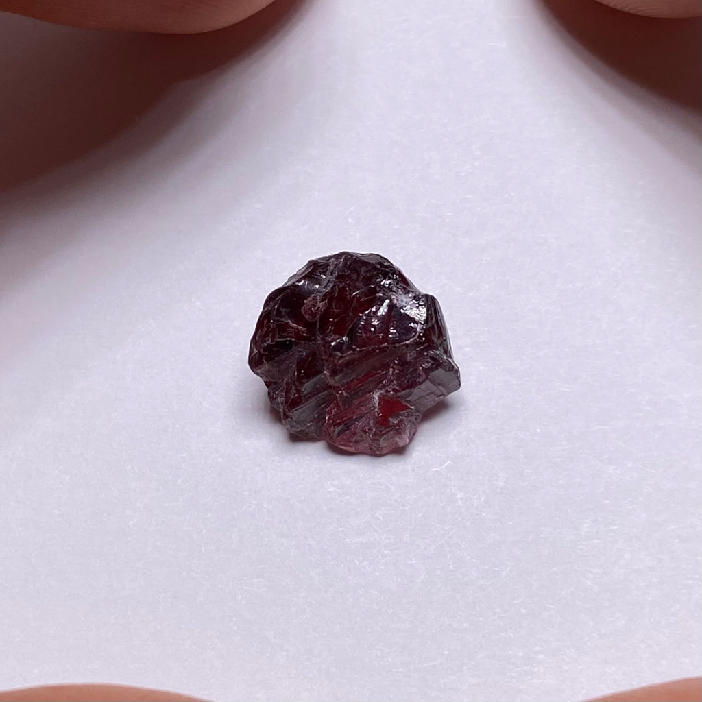 Congo Tourmaline