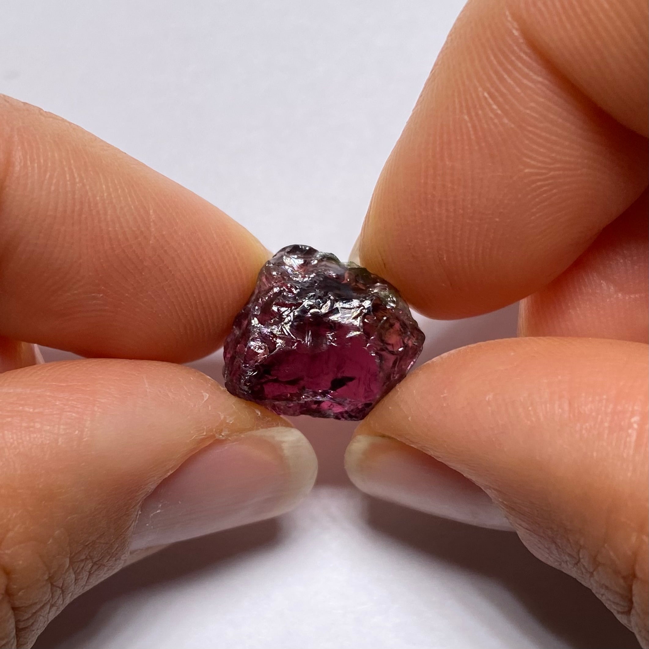 Congo Tourmaline