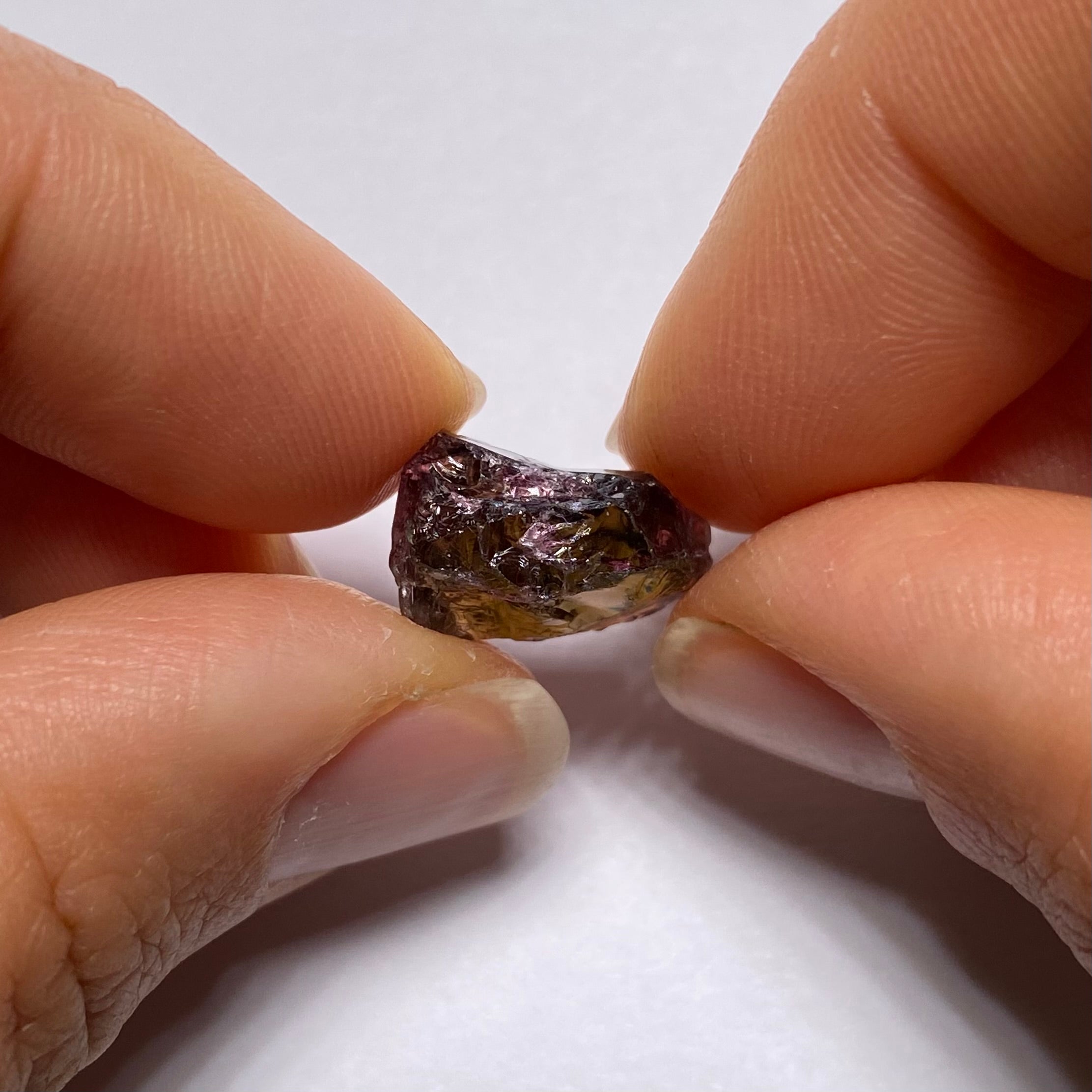 Congo Tourmaline