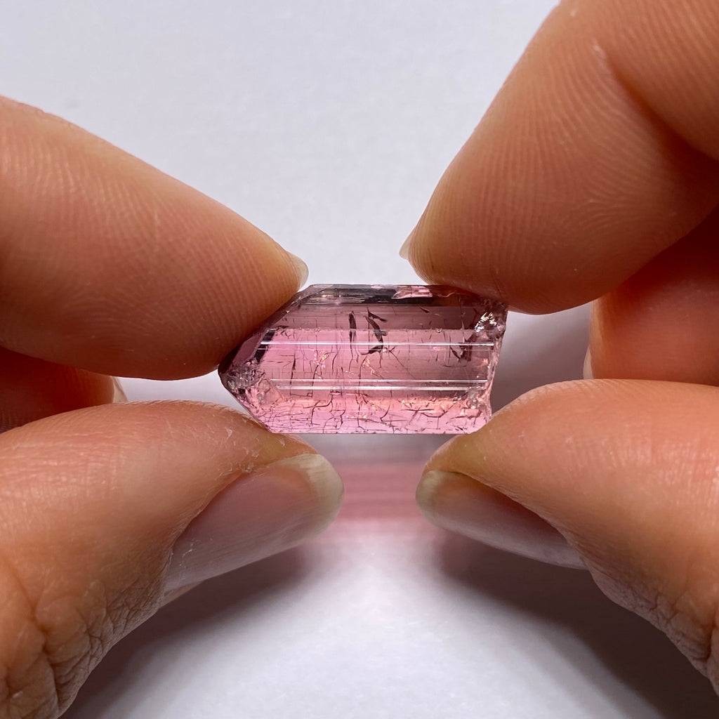 Congo Tourmaline