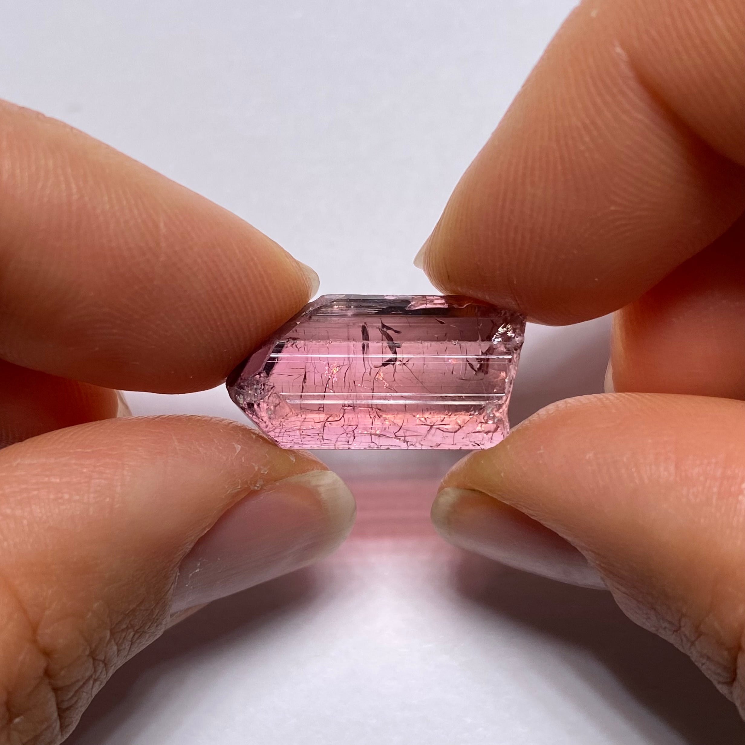 Congo Tourmaline