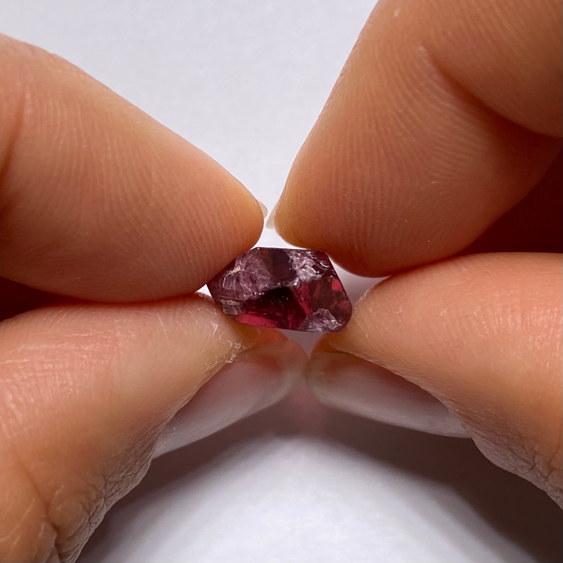 Congo Tourmaline