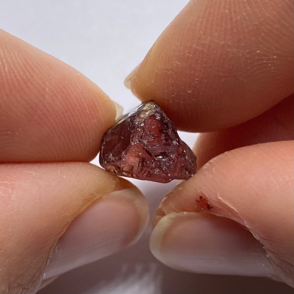 Mozambique Zircon