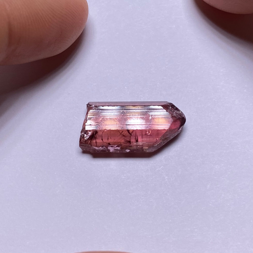 Congo Tourmaline