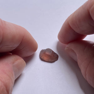 Mozambique Zircon