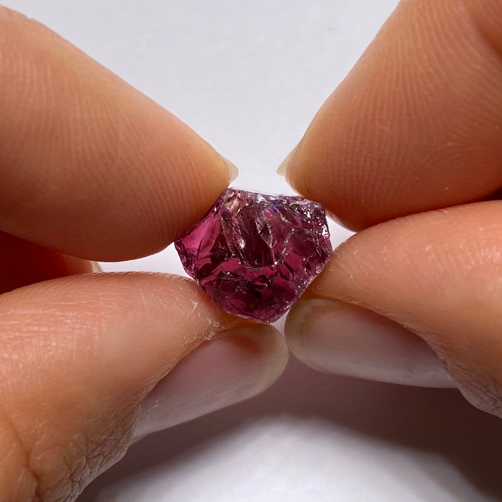 Congo Tourmaline