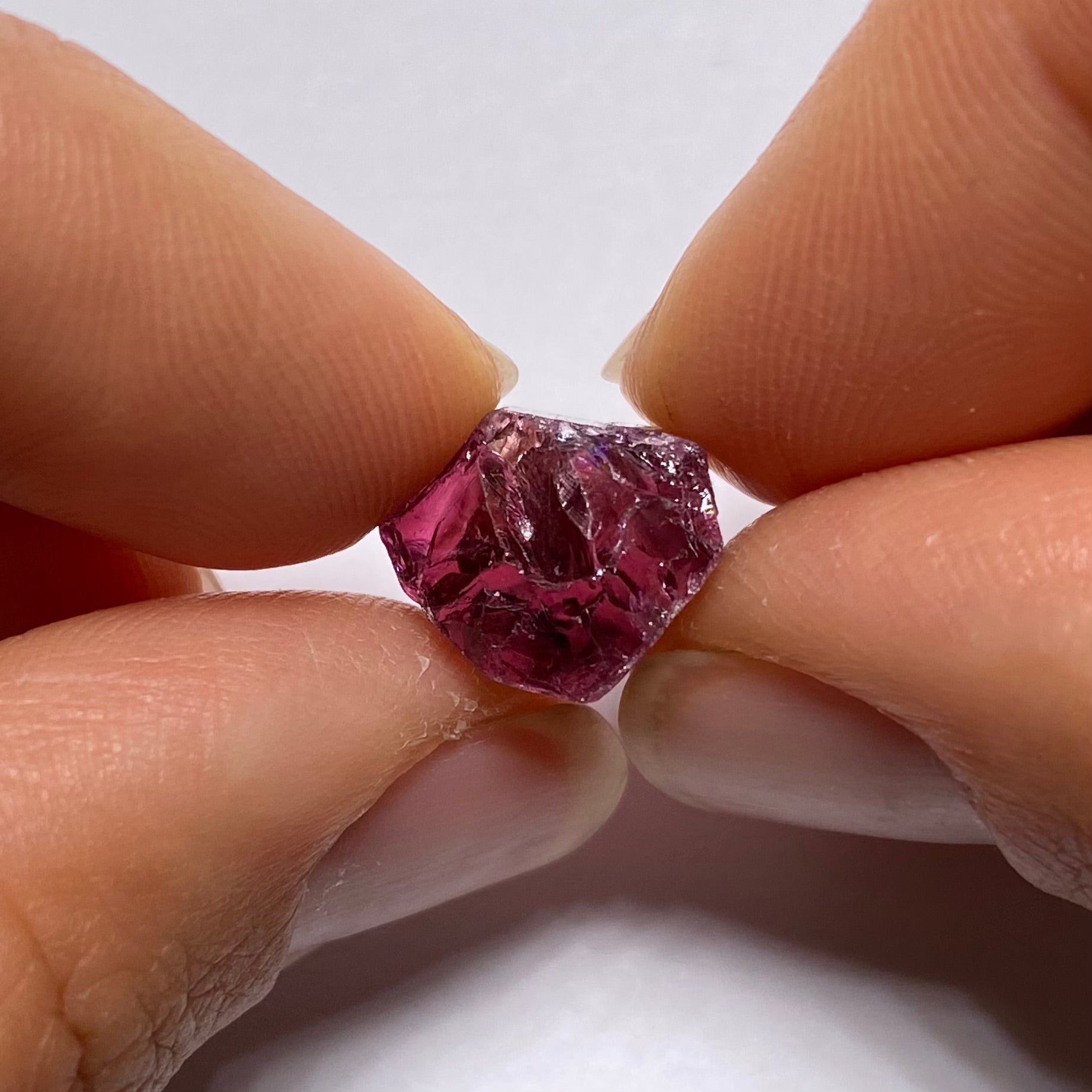 Congo Tourmaline