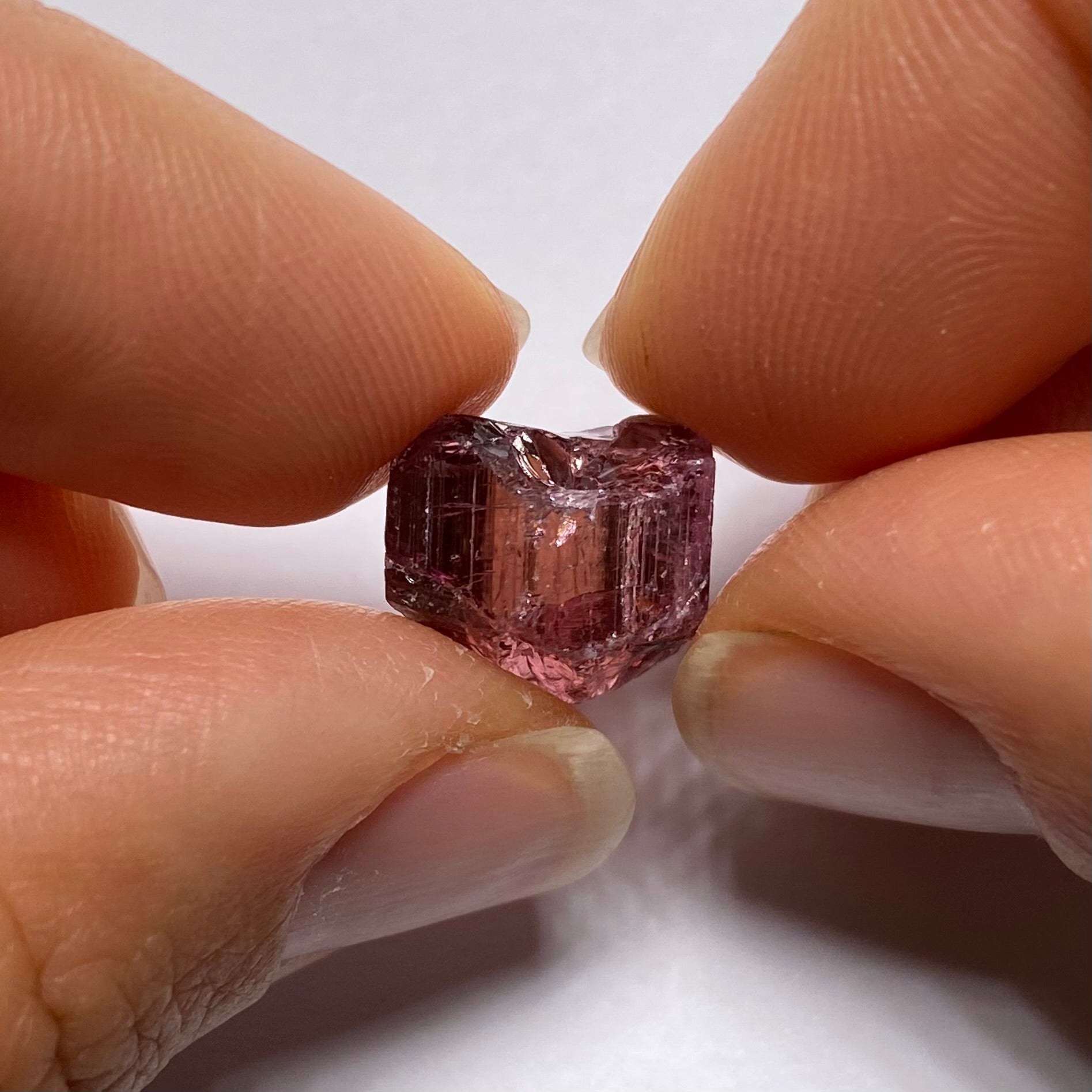 Congo Tourmaline