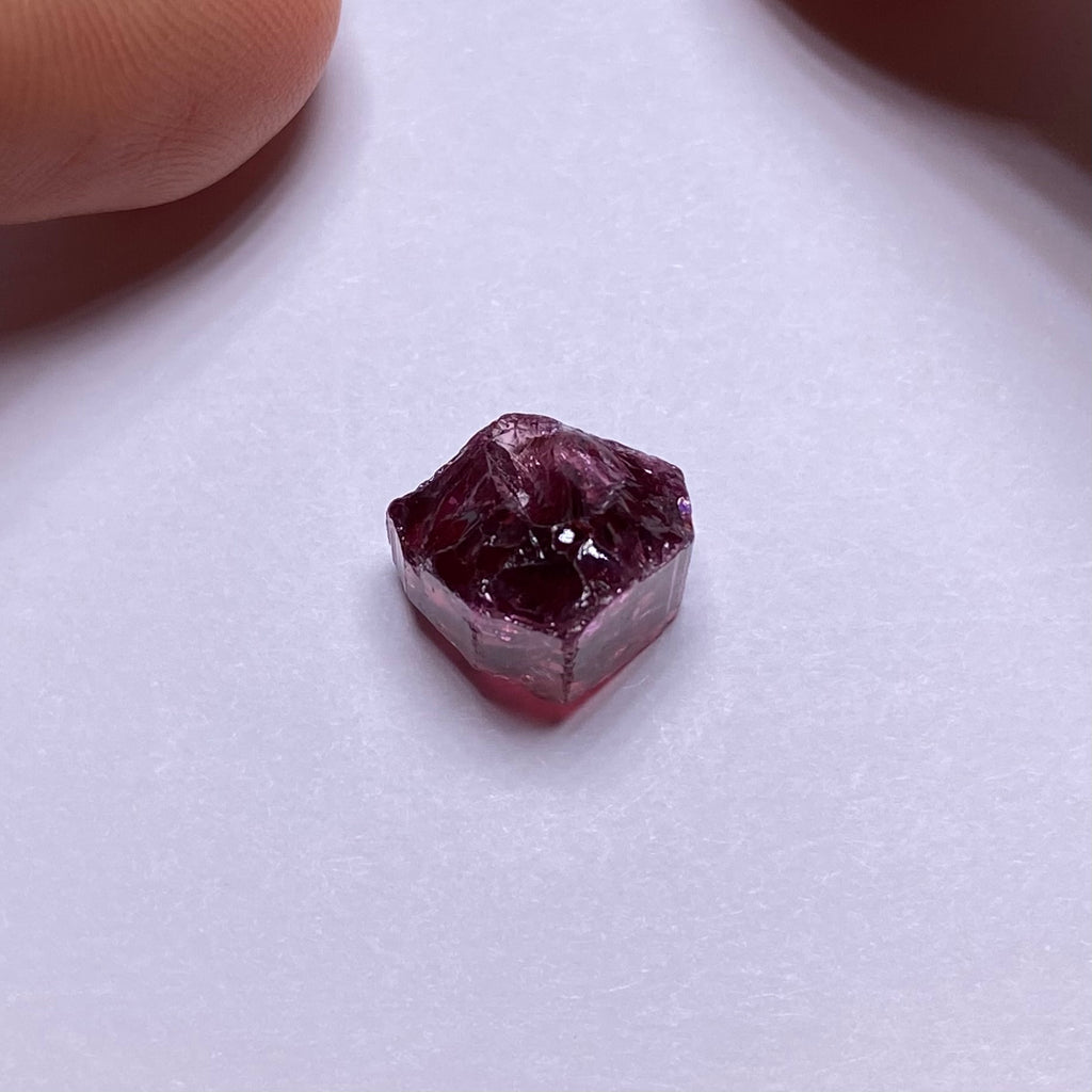 Congo Tourmaline