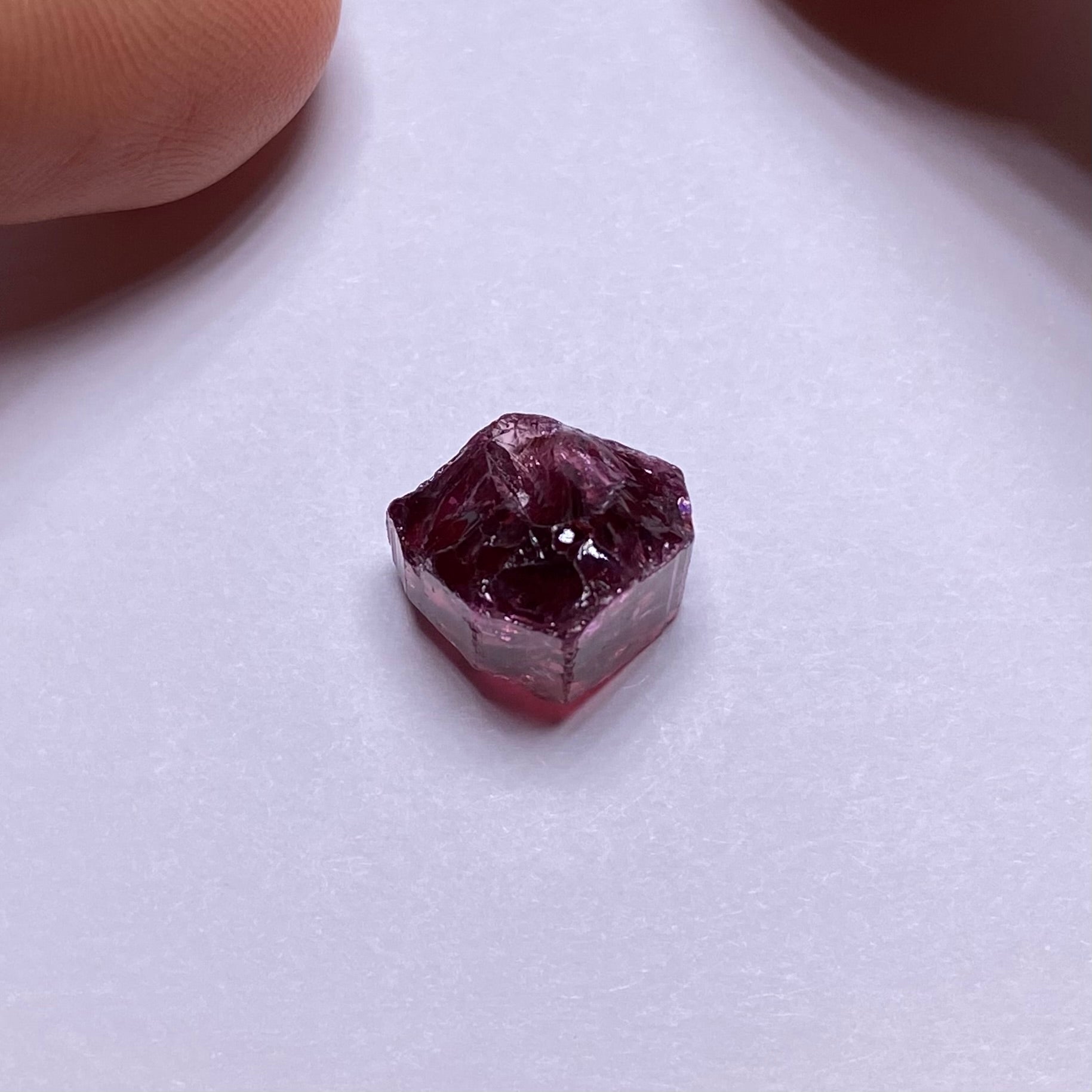 Congo Tourmaline