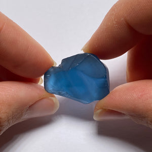 London Blue Topaz - Brazil