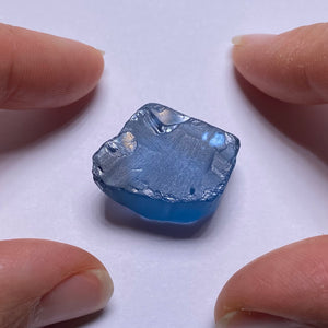 London Blue Topaz - Brazil