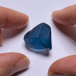 London Blue Topaz - Brazil