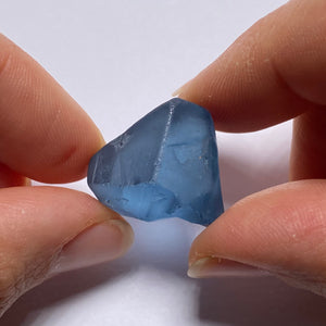 London Blue Topaz - Brazil