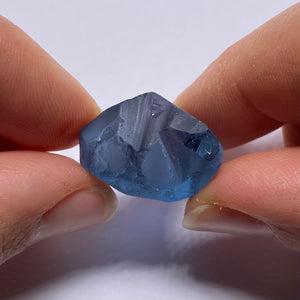 London Blue Topaz - Brazil