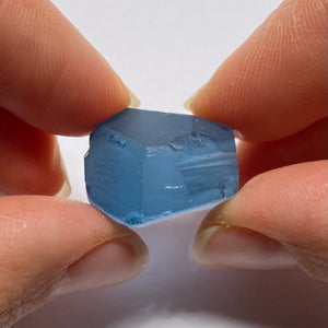 London Blue Topaz - Brazil