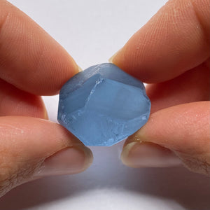 London Blue Topaz - Brazil