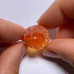 Mexican Fire Opal - Magdalena,  Jalisco