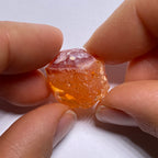 Mexican Fire Opal - Magdalena,  Jalisco