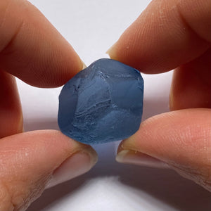 London Blue Topaz - Brazil