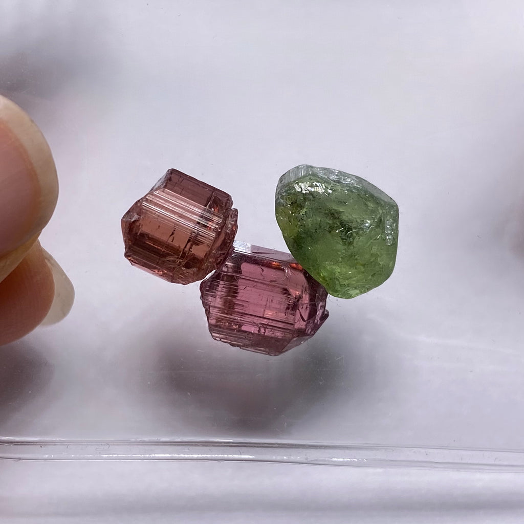 Congo Tourmaline