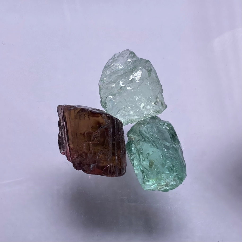 Congo Tourmaline