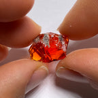 Mexican Fire Opal - Magdalena,  Jalisco