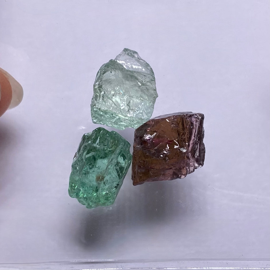 Congo Tourmaline