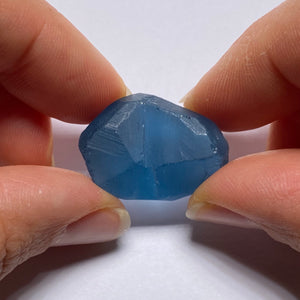 London Blue Topaz - Brazil