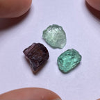 Congo Tourmaline
