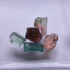 Congo Tourmaline