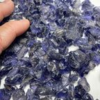 Iolite - Tanzania (BULK) 1-2 gram