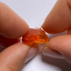 Mexican Fire Opal - Magdalena,  Jalisco