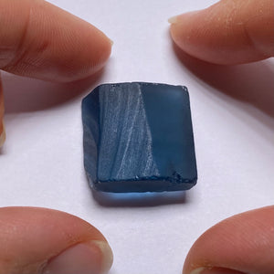 London Blue Topaz - Brazil