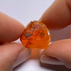 Mexican Fire Opal - Magdalena,  Jalisco