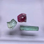 Congo Tourmaline