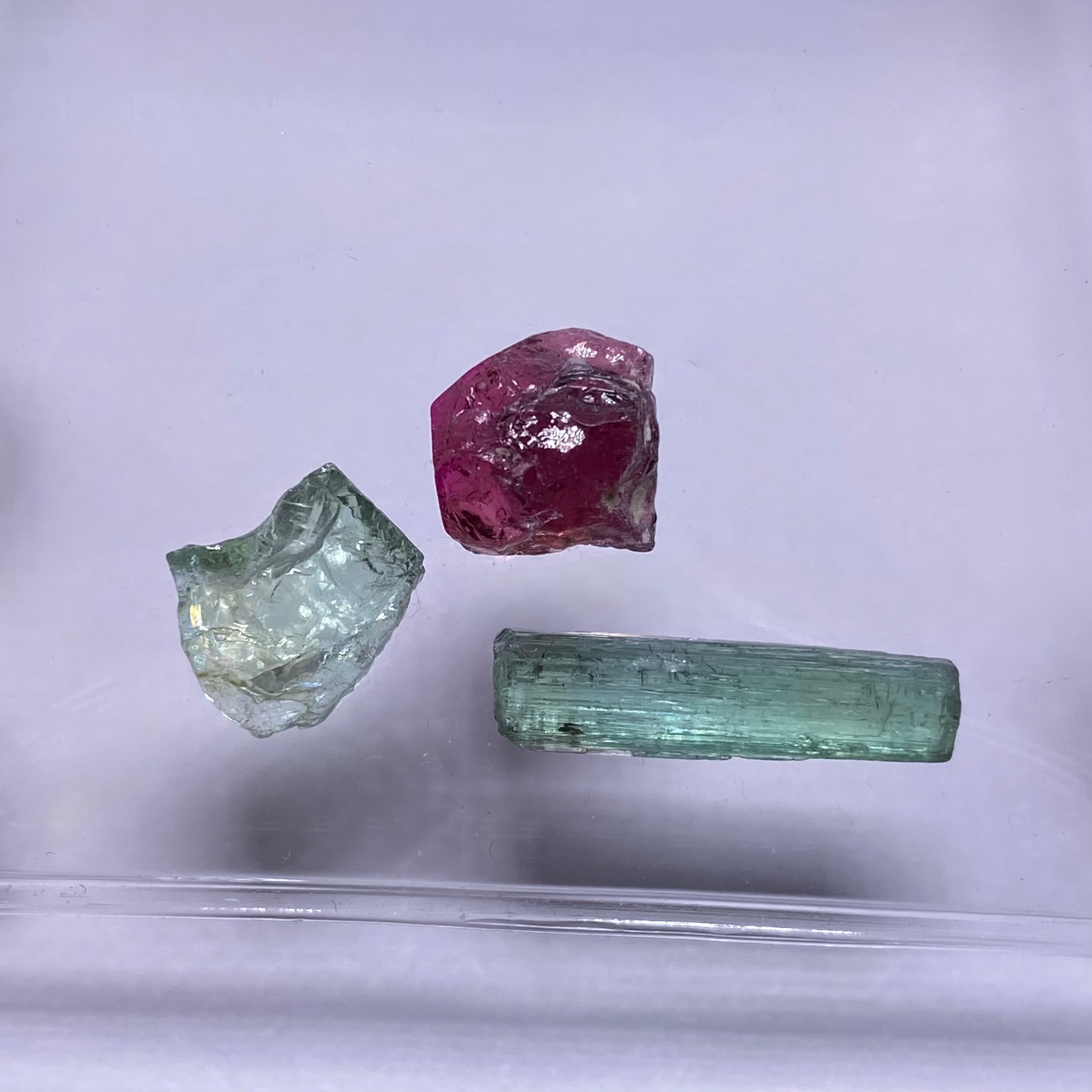 Congo Tourmaline