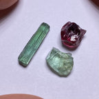 Congo Tourmaline