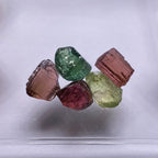 Congo Tourmaline