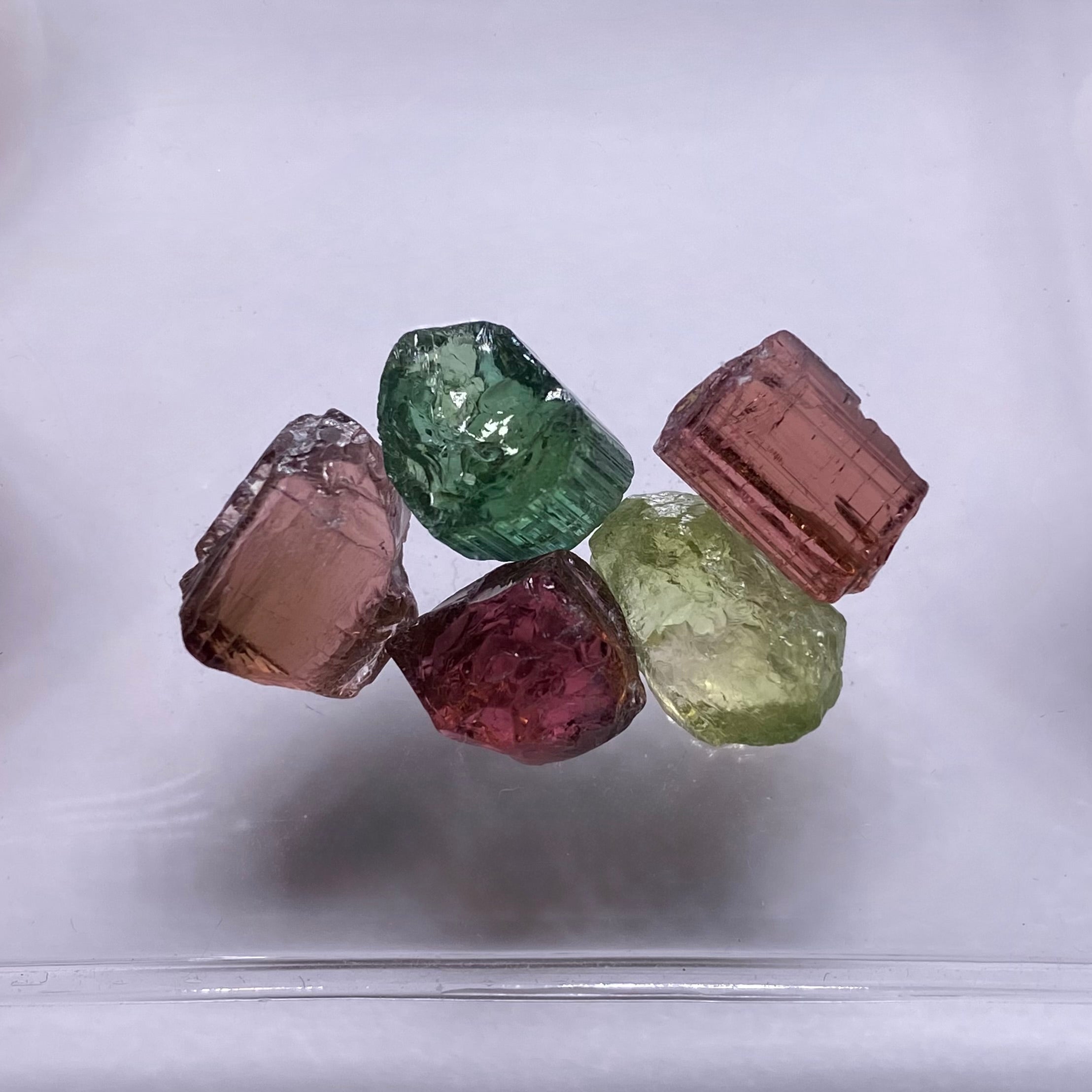Congo Tourmaline