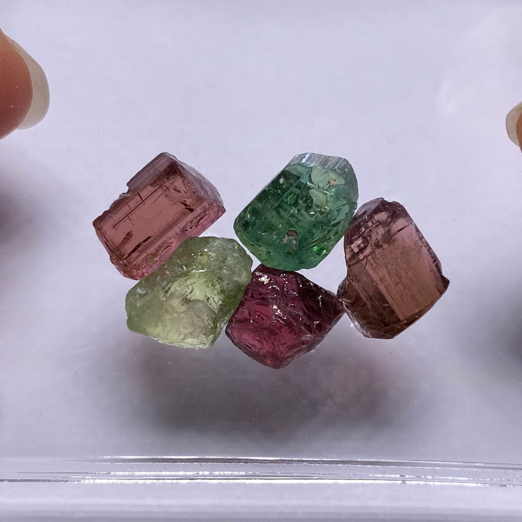 Congo Tourmaline
